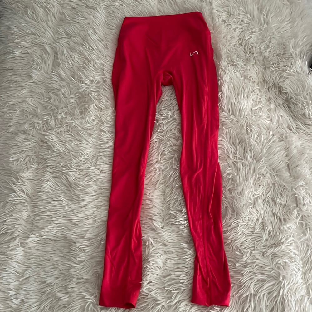 Tempo Leggings